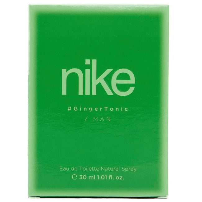 Nike #GingerTonic Man woda toaletowa spray