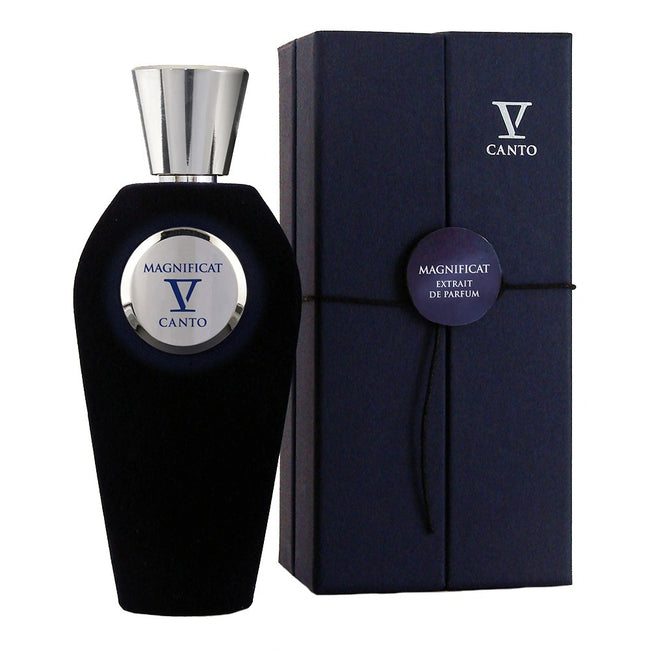 V Canto Magnificat ekstrakt perfum spray