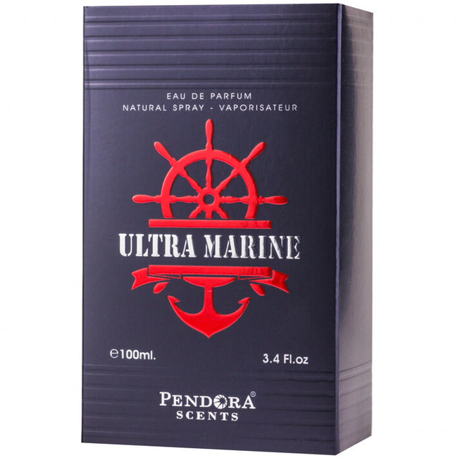 Pendora Scents Ultra Marine woda perfumowana