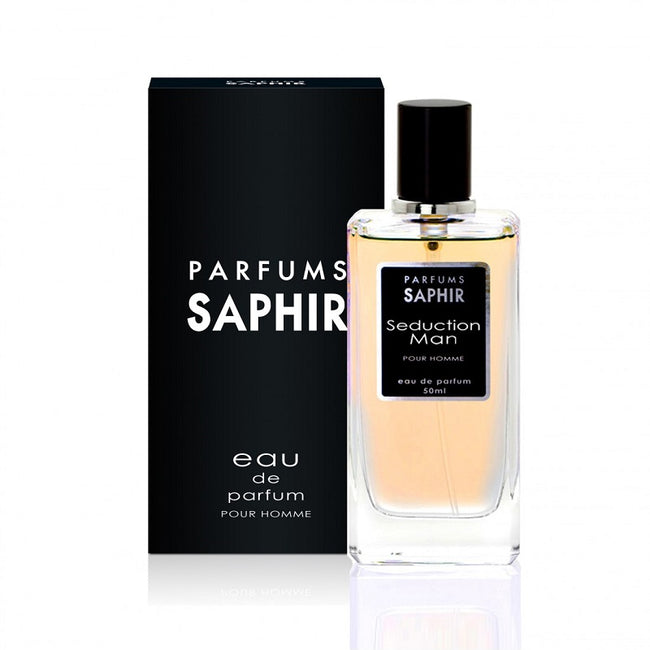 Saphir Seduction Man woda perfumowana spray