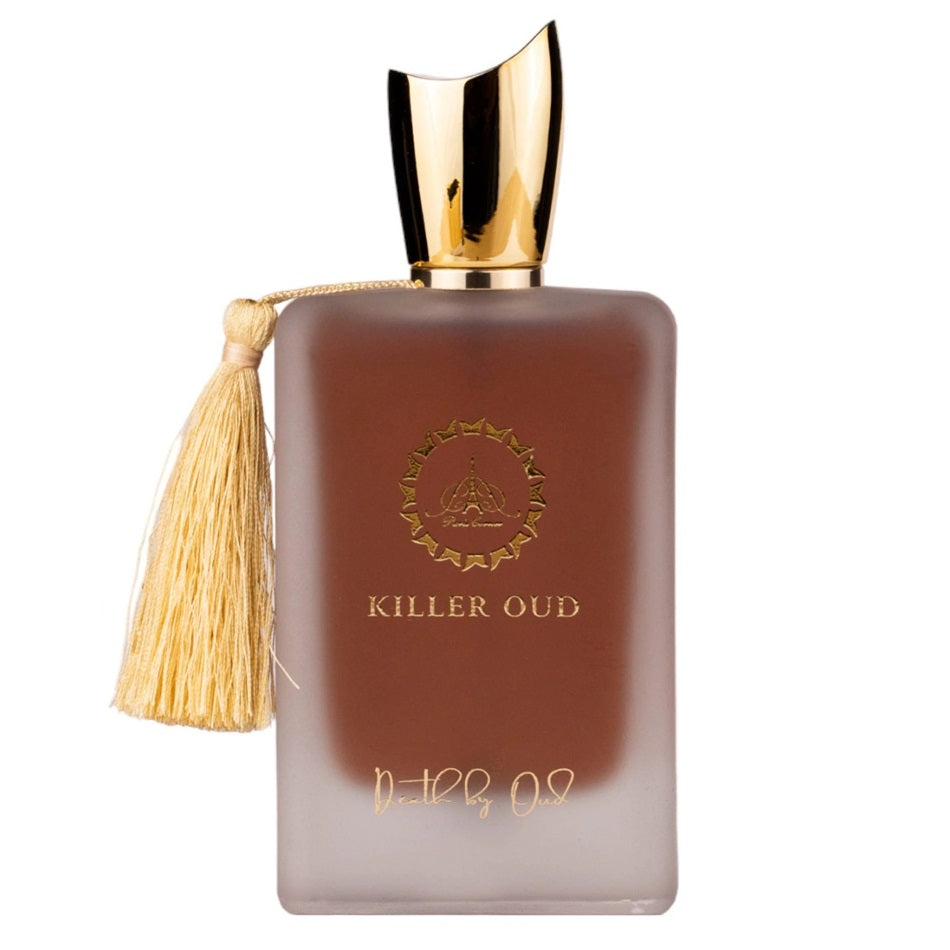 killer oud death