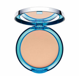 Artdeco Sun Protection Powder Foundation SPF50 matujący podkład w kompakcie z wysokim filtrem ochronnym UVA i UVB