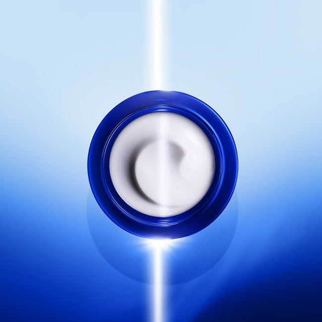 Shiseido Bio-Performance Skin HIForce Cream rewitalizujący krem do twarzy 50ml