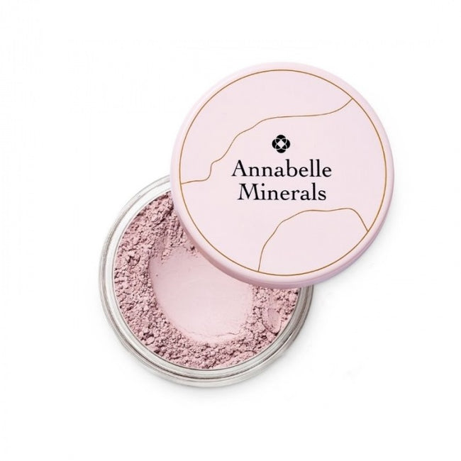 Annabelle Minerals Róż mineralny