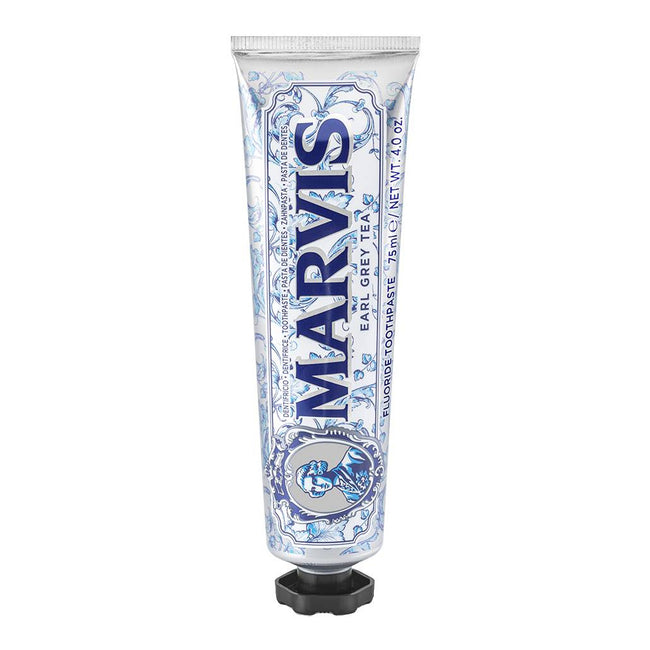 MARVIS Earl Grey Tea pasta do zębów z fluorem 75ml