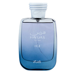 Rasasi Hawas Ice woda perfumowana spray