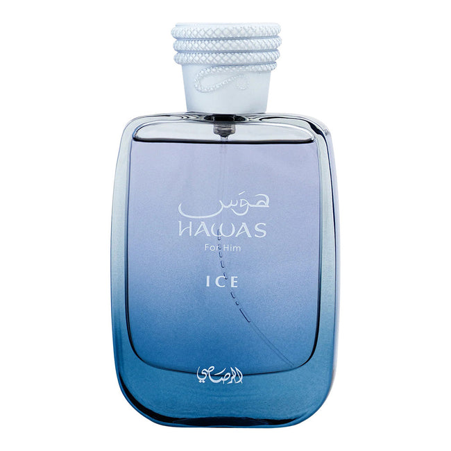 Rasasi Hawas Ice woda perfumowana spray