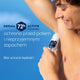 Nivea Men Derma Control Sensitive antyperspirant w kulce 50ml