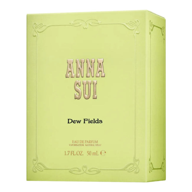 Anna Sui Dew Fields woda perfumowana spray