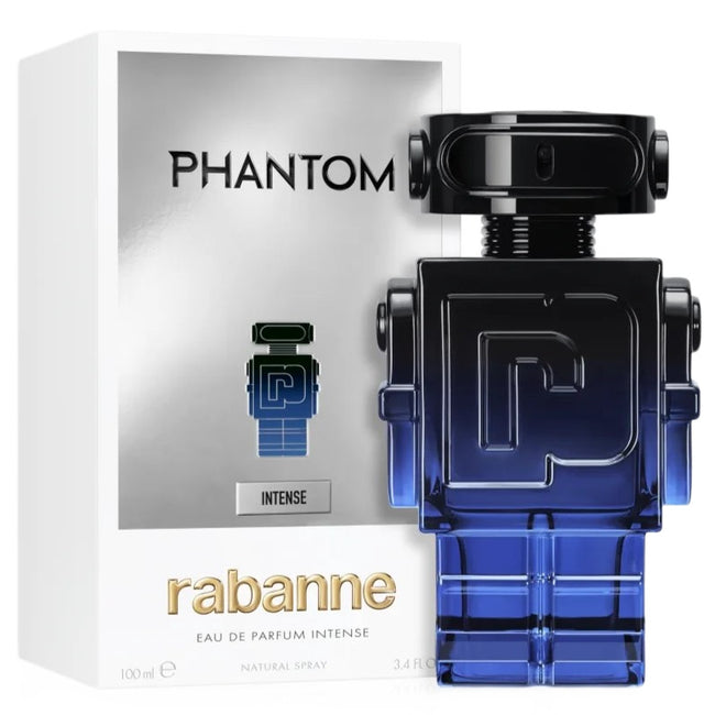 Paco Rabanne Phantom Intense woda perfumowana