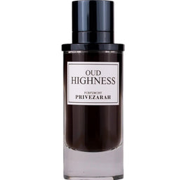 Privezarah Oud Highness woda perfumowana