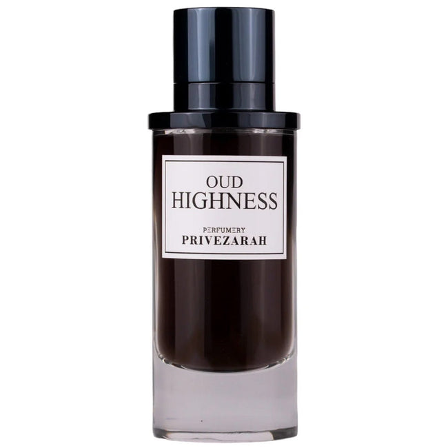 Privezarah Oud Highness woda perfumowana