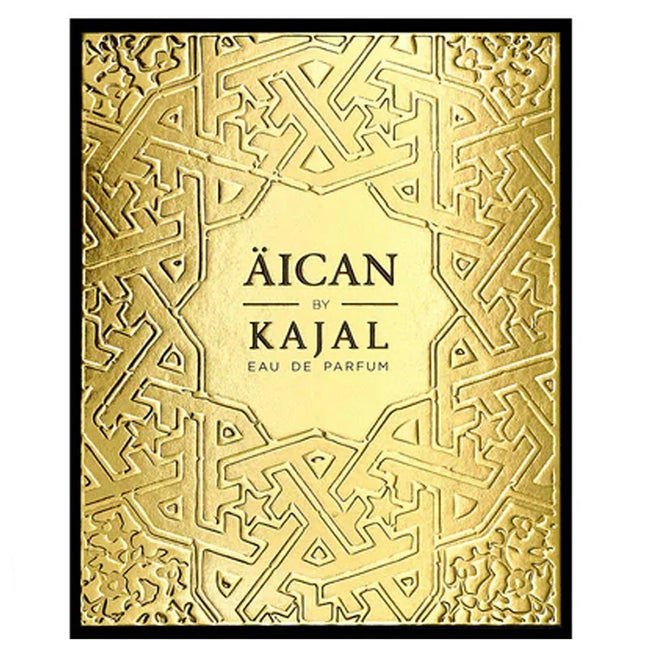 Kajal Aican woda perfumowana spray