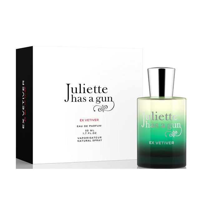 Juliette Has a Gun Ex Vetiver woda perfumowana spray