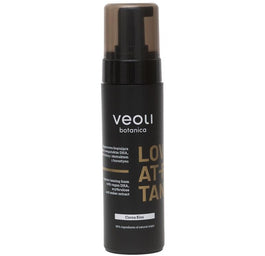 Veoli Botanica Love At First Tan ekspresowa brązująca pianka Cocoa Kiss 200ml