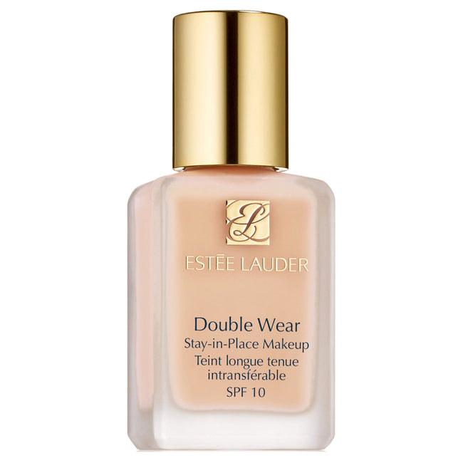 Estée Lauder Double Wear Stay In Place Makeup SPF10 długotrwały średnio kryjący matowy podkład do twarzy 2C3 Fresco