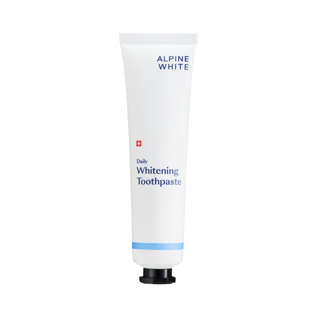 Alpine White Daily Whitening Toothpaste pasta do zębów wybielająca na co dzień 75ml
