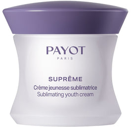 Payot Supreme przeciwzmarszczkowy krem na dzień 50ml