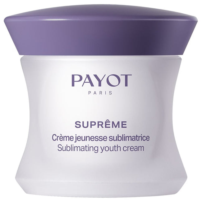 Payot Supreme przeciwzmarszczkowy krem na dzień 50ml