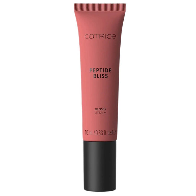 Catrice Peptide Bliss Glossy Lip Balm lśniący balsam do ust 10ml