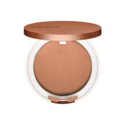 Clinique True Bronze Pressed Powder puder brązujący w kompakcie