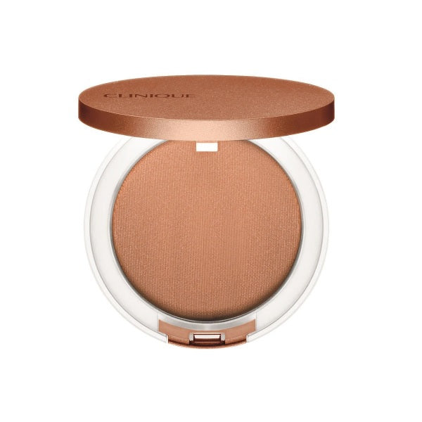 Clinique True Bronze Pressed Powder puder brązujący w kompakcie