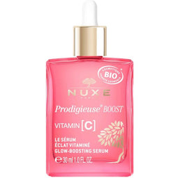 Nuxe Prodigieuse Boost rozświetlające serum z witaminą C 30ml