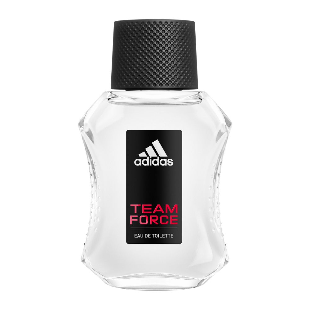 adidas team force woda toaletowa 50 ml    