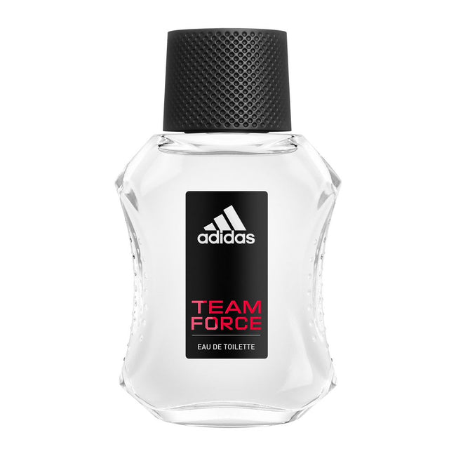 Adidas Team Force woda toaletowa spray