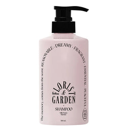 ODID Milk Protein Intensive Shampoo szampon do włosów Florist Garden 500ml