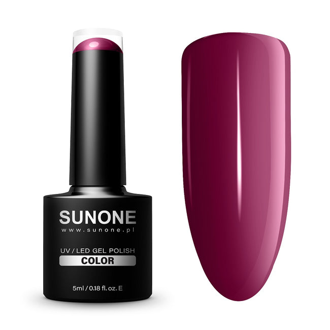 Sunone UV/LED Gel Polish Color lakier hybrydowy 5ml