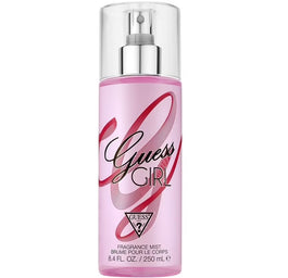 Guess Girl mgiełka do ciała 250ml