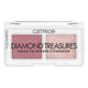 Catrice Diamond Treasures Cream to Powder Eyeshadow kremowo-pudrowy cień do powiek