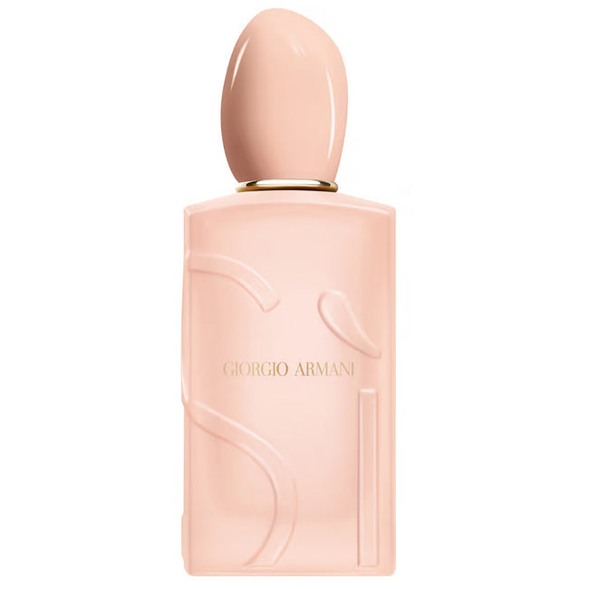 Giorgio Armani Si Nude Bloom woda perfumowana
