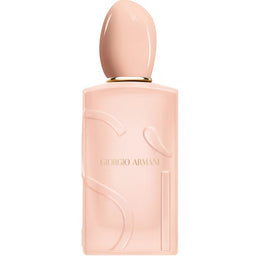 Giorgio Armani Si Nude Bloom woda perfumowana