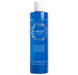 Lumene Nordic Hydra [Lähde] nawilżający szampon do włosów 300ml