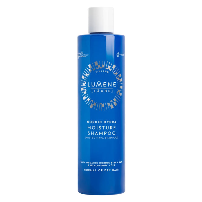 Lumene Nordic Hydra [Lähde] nawilżający szampon do włosów 300ml