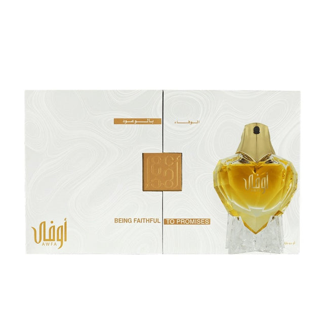 Ahmed Al Maghribi Awfa woda perfumowana