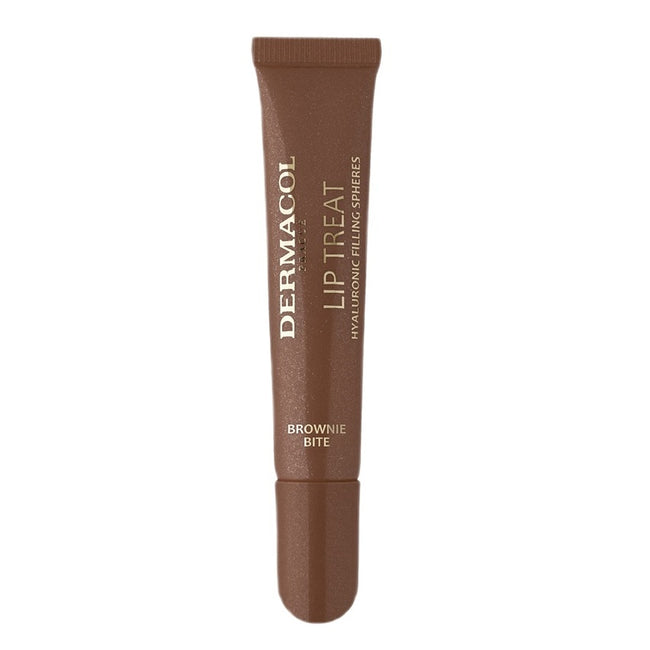 Dermacol Lip Treat nawilżający błyszczyk do ust 10ml