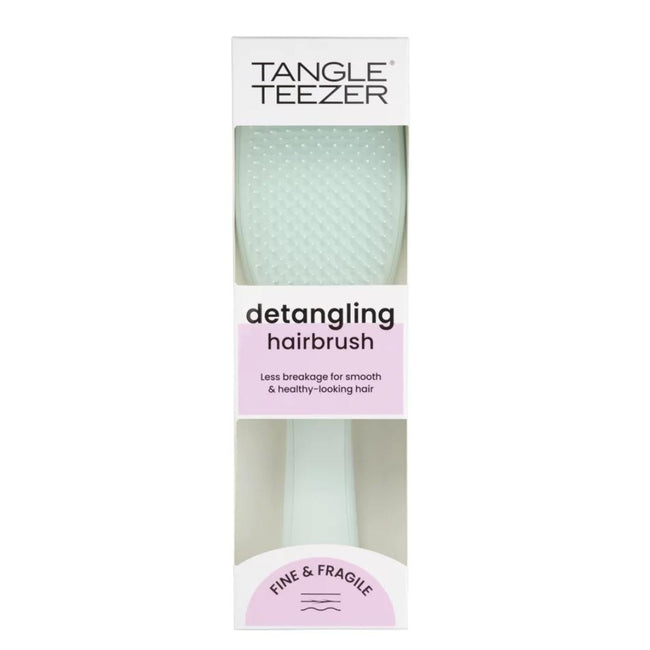 Tangle Teezer The Ultimate Detangler szczotka do włosów cienkich i delikatnych Ice Blue