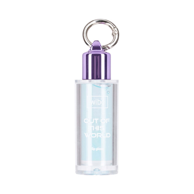Wibo Out Of This World Lipgloss błyszczyk do ust 4ml