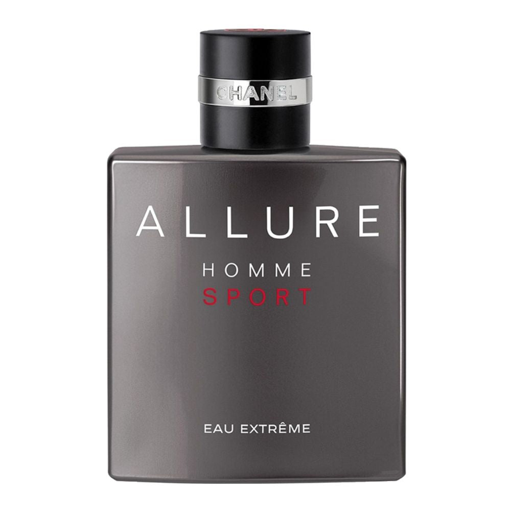 chanel allure homme sport eau extreme woda toaletowa 50 ml   