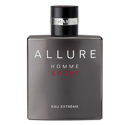 Chanel Allure Homme Sport Eau Extreme woda toaletowa