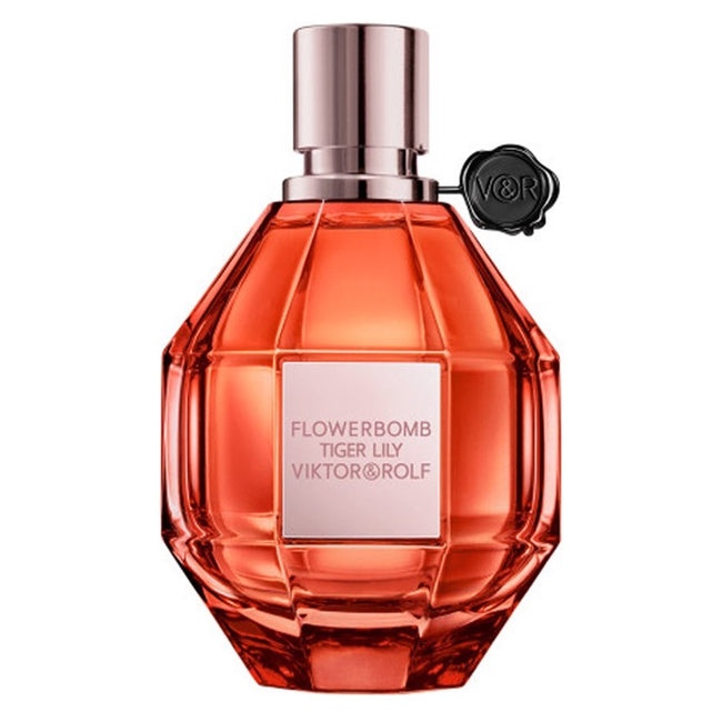 Viktor & Rolf Flowerbomb Tiger Lily woda perfumowana spray