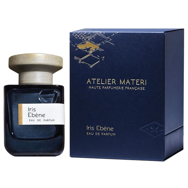 Atelier Materi Iris Ebene woda perfumowana