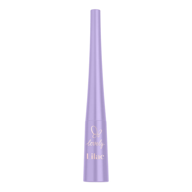 Lovely Matte matowy eyeliner