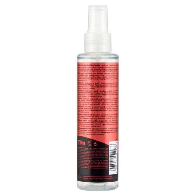 Joanna Color System viralowa odżywka termoochronna w sprayu 150ml
