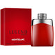 Mont Blanc Legend Red woda perfumowana