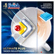 Finish Ultimate Plus Lemon kapsułki do mycia naczyń w zmywarce 36szt
