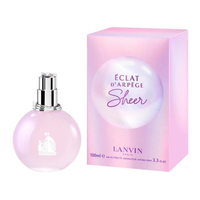 Lanvin Eclat d'Arpege Sheer woda toaletowa